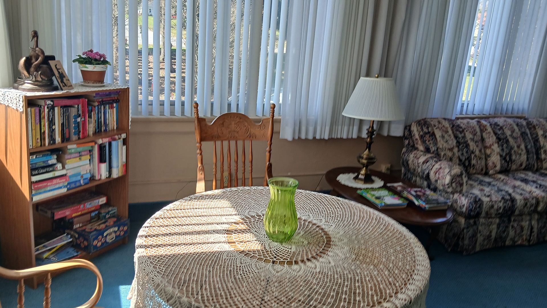 room interior 5