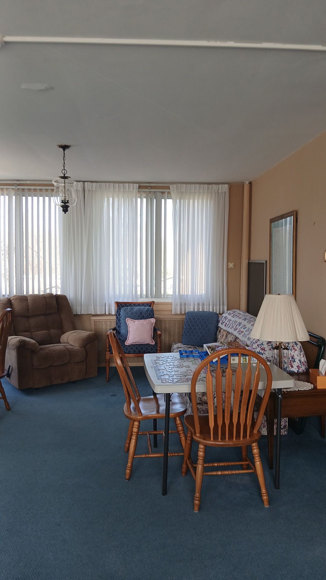 room interior 3