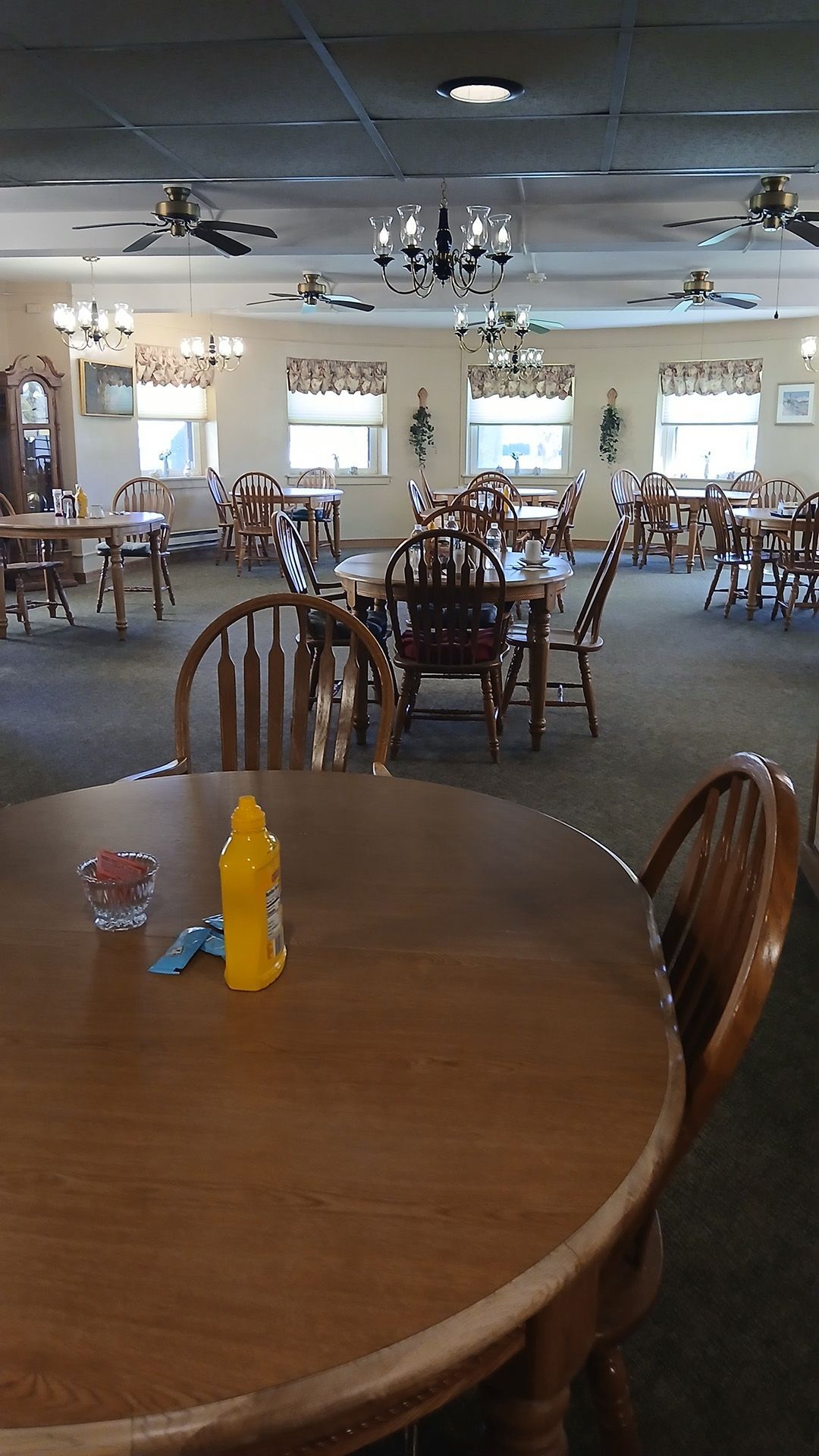 room interior 4