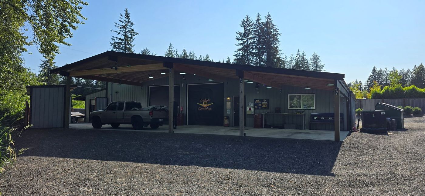 Shop image | Eastside Speedshop LLC