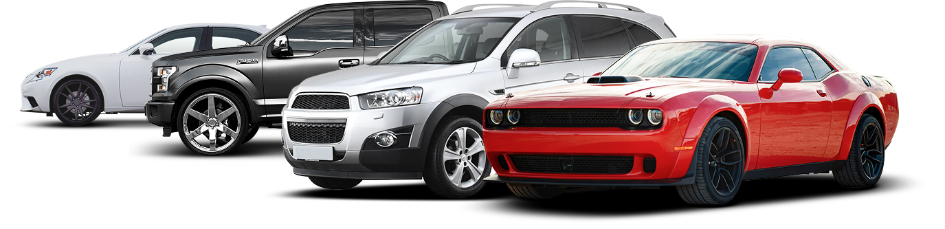 Vehicles | Eastside Speedshop LLC