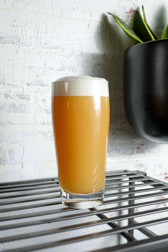 Beer and Taps