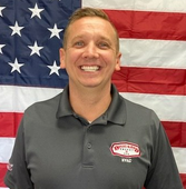 Ronnie Blankenbeckler — Rising Sun, MD — Dixie Land Energy