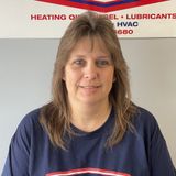 Hannah Northrup — Rising Sun, MD — Dixie Land Energy