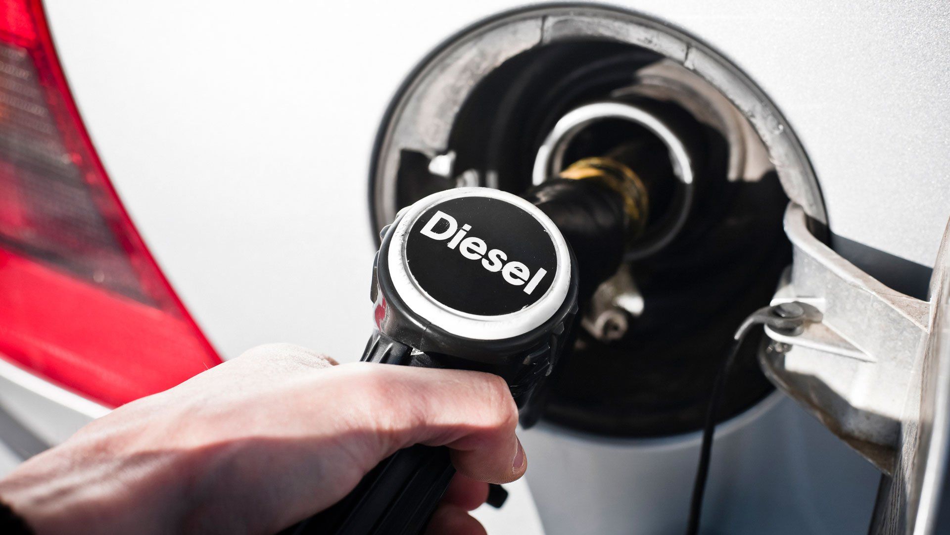 Adding Diesel Fuel — Rising Sun, MD — Dixie Land Energy