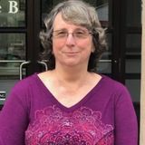 Susan Hansen — Rising Sun, MD — Dixie Land Energy