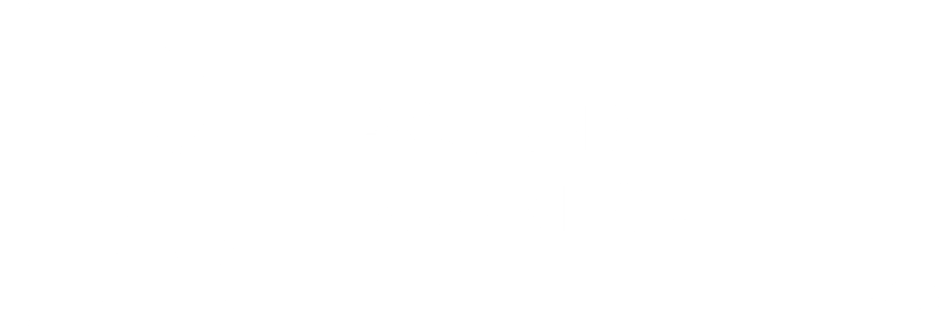 a white background with a few lines on it