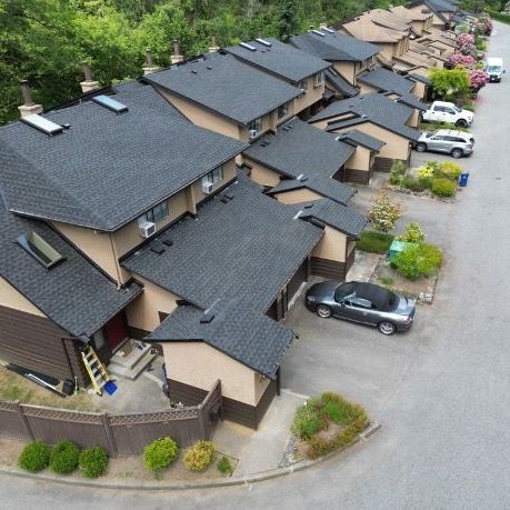 strata roofing services