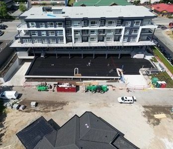 water proofing services