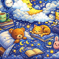 Sweetest Dreams