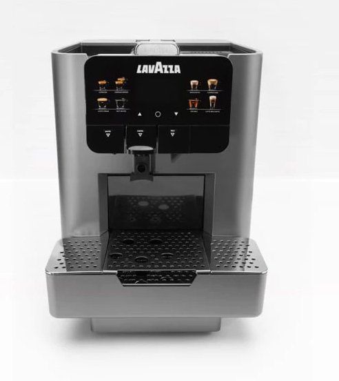 Macchina da caffè Ho.Re.Ca. Lavazza doppia