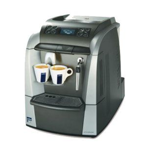 Lavazza Blue