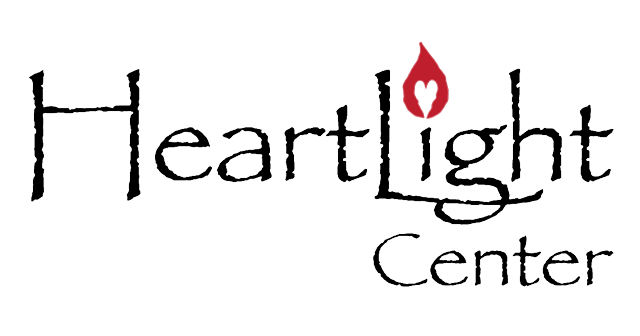 Heartlight Center Logo