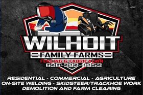 Wilhoit Family Farms LLC