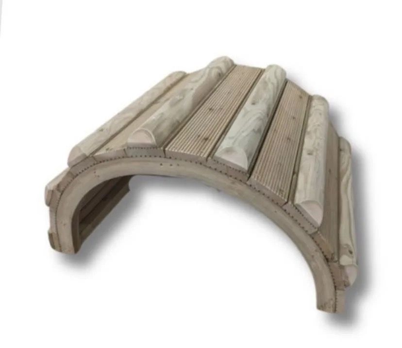 Mini Climbing Tunnel