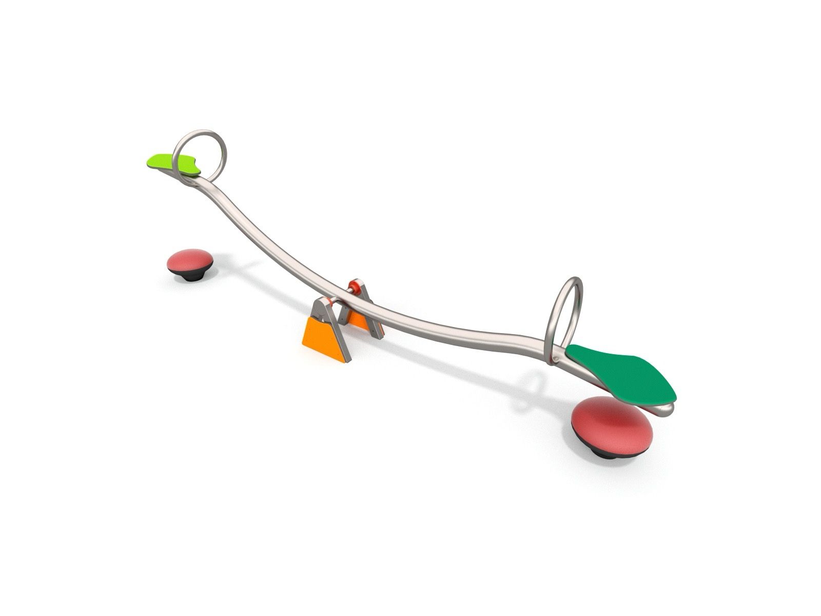 seesaw two seat
