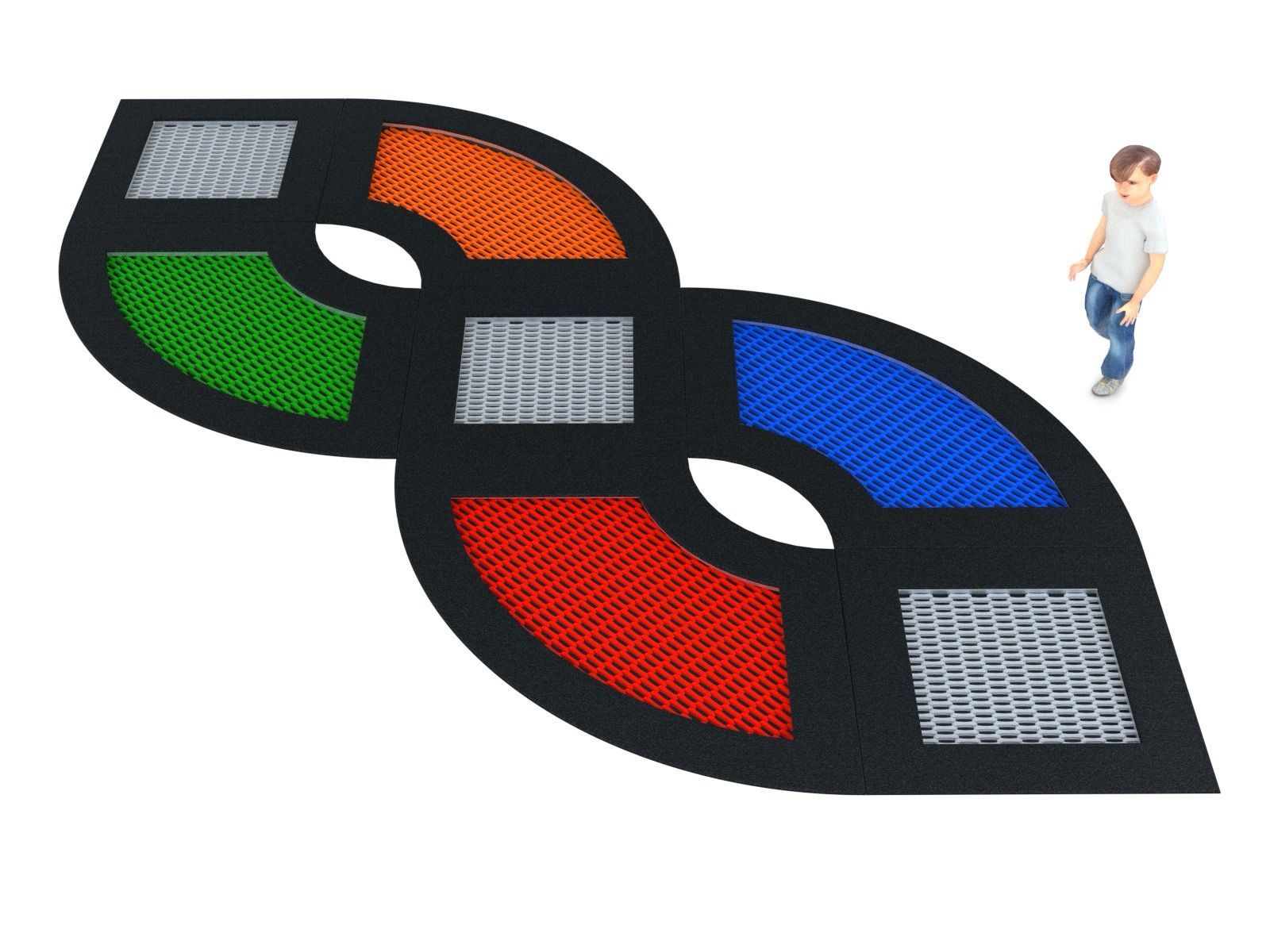 Trampoline 