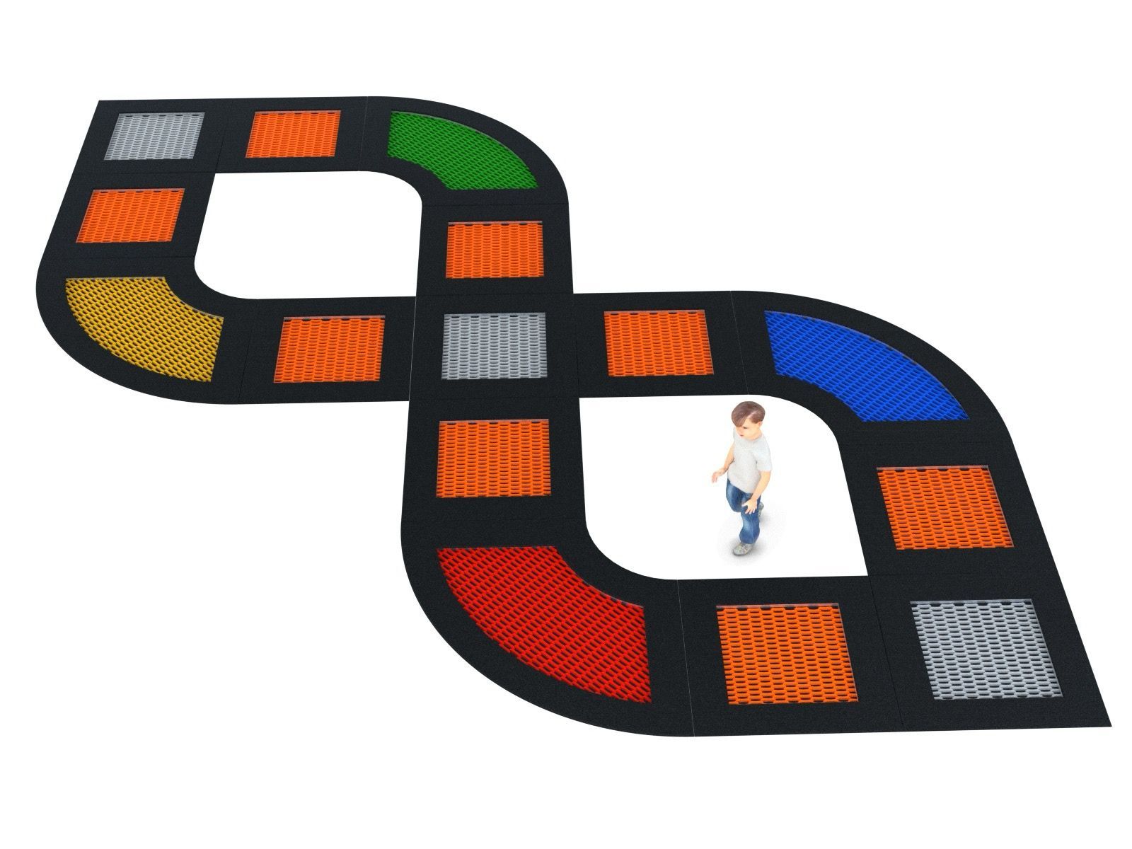 Trampoline