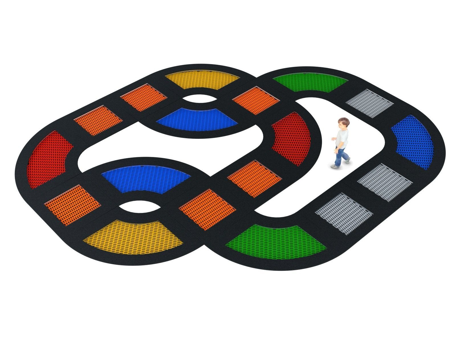 Trampoline