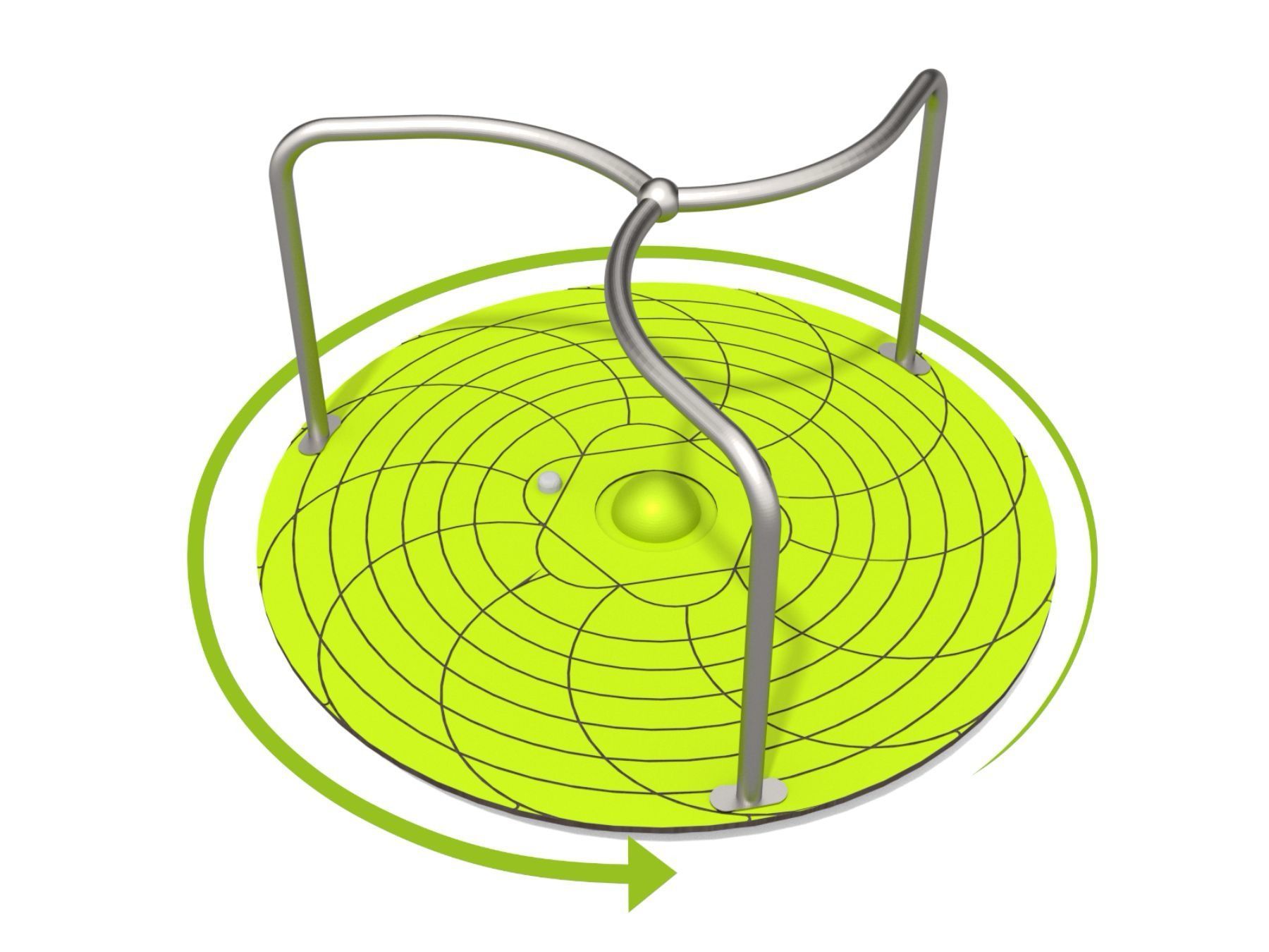 Roundabout