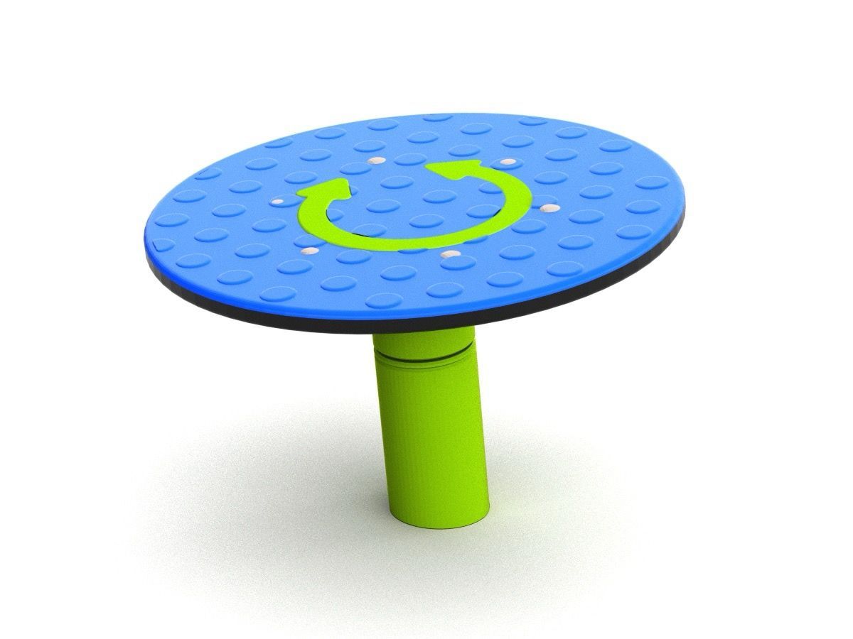 Spinner