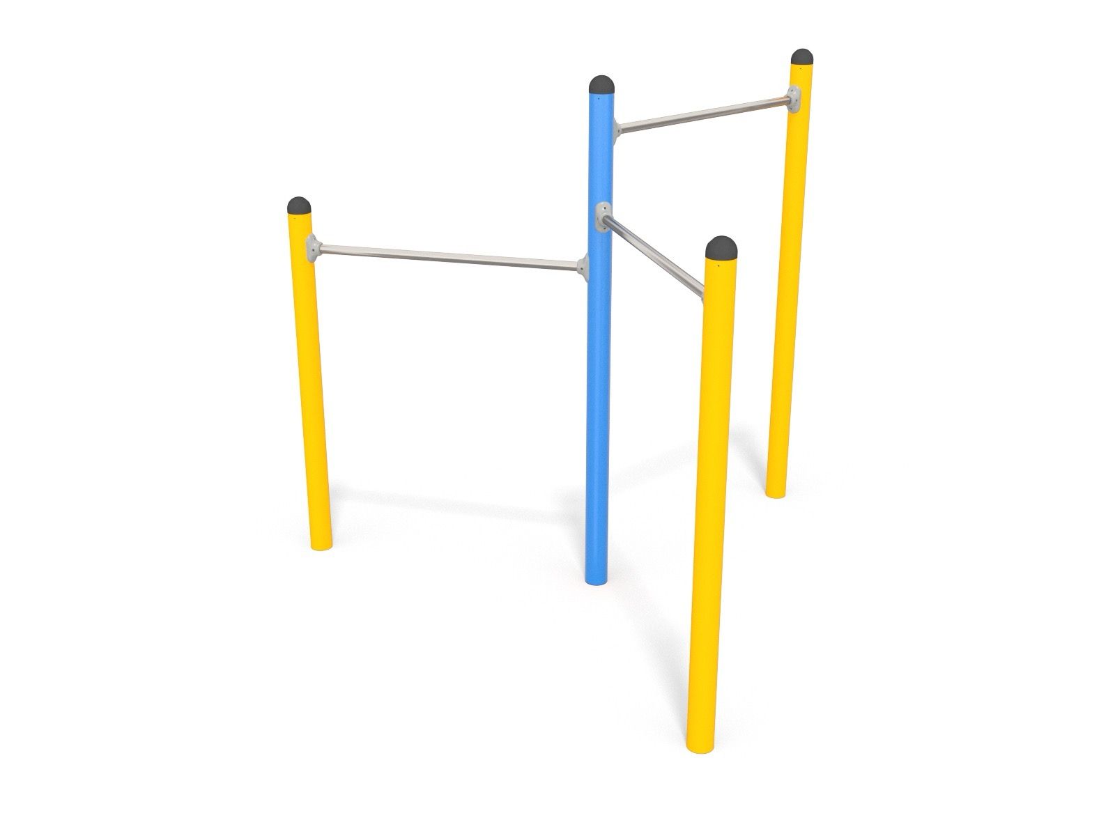 Pull bars