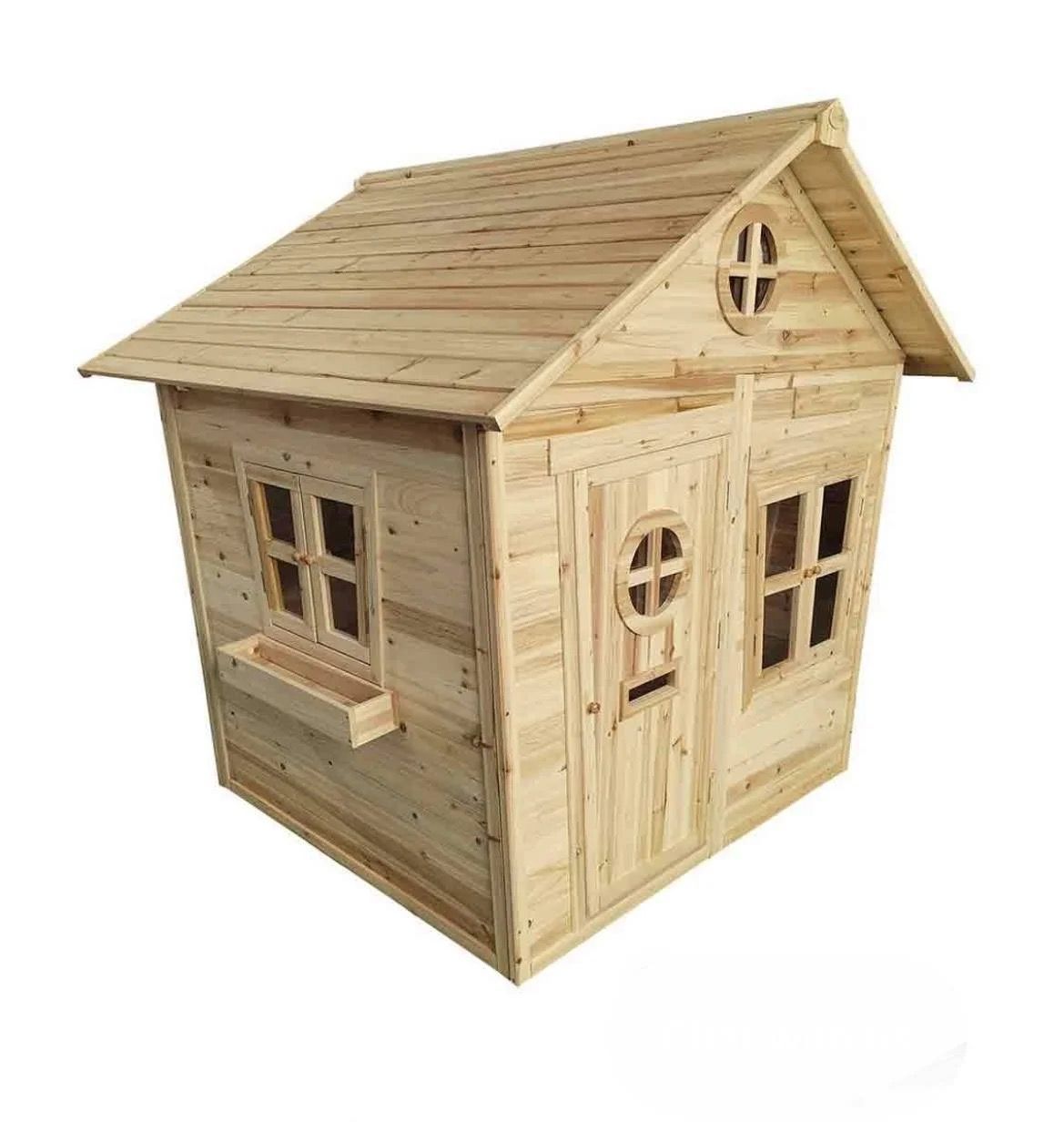 Redwood Mansion Playhouse