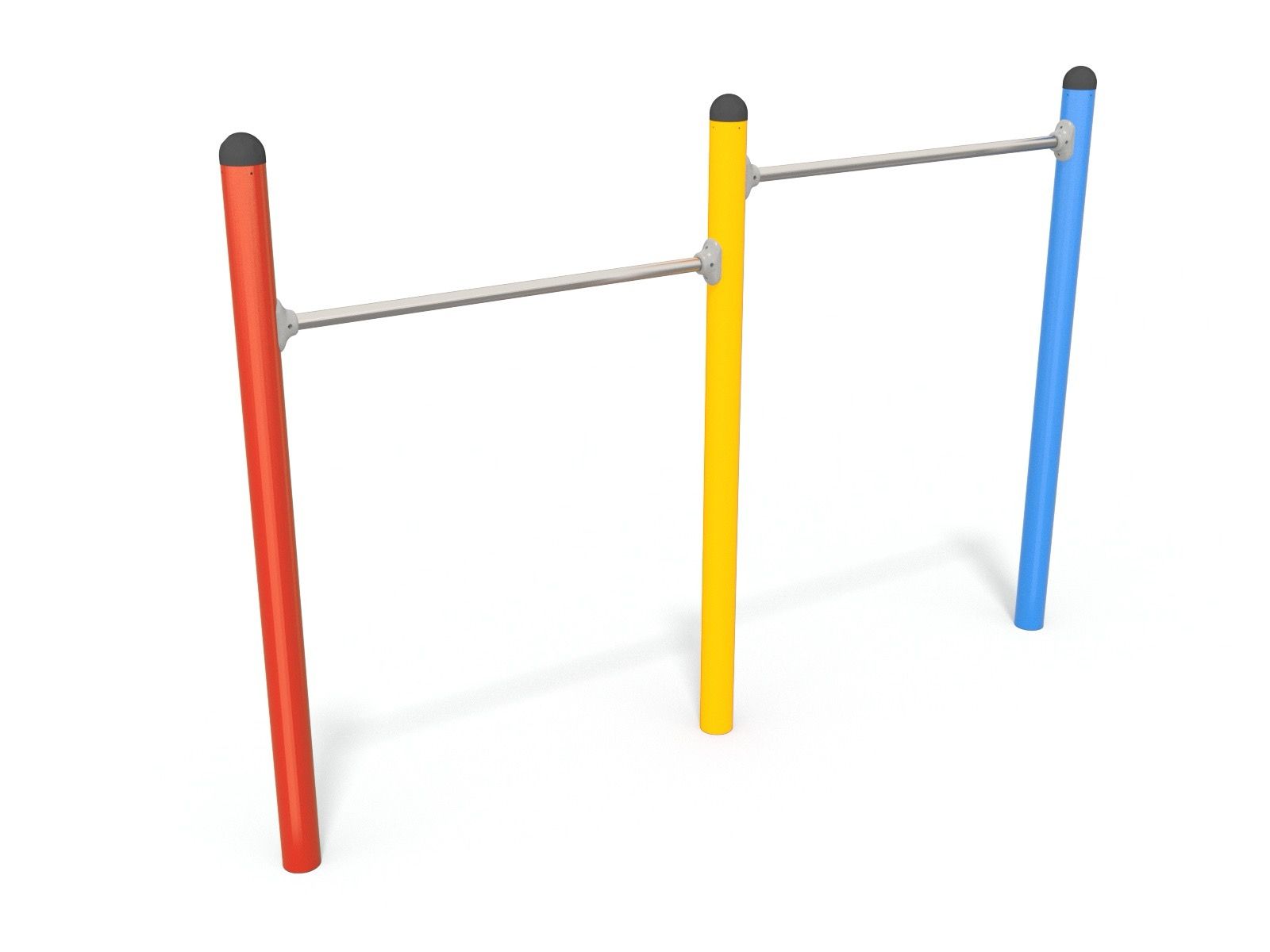 Pull bars