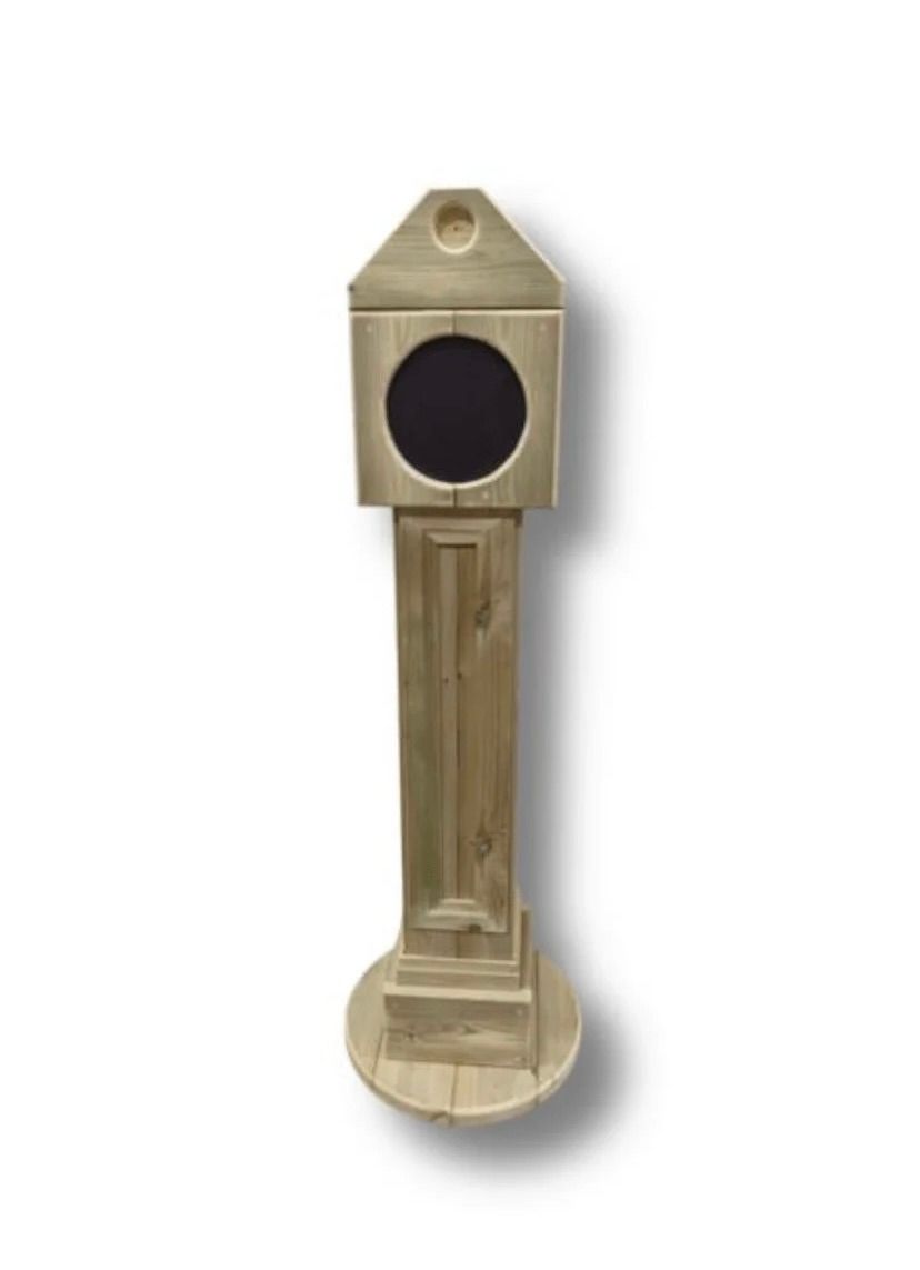 Grandfather Clock