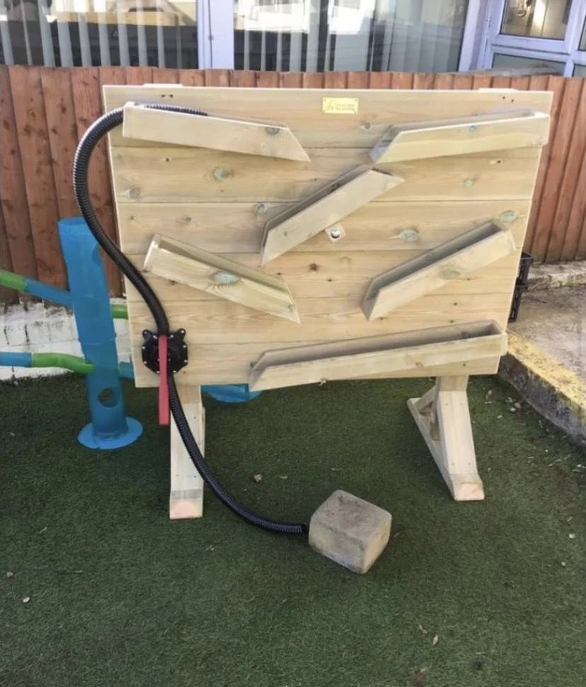 Mini Water Wall