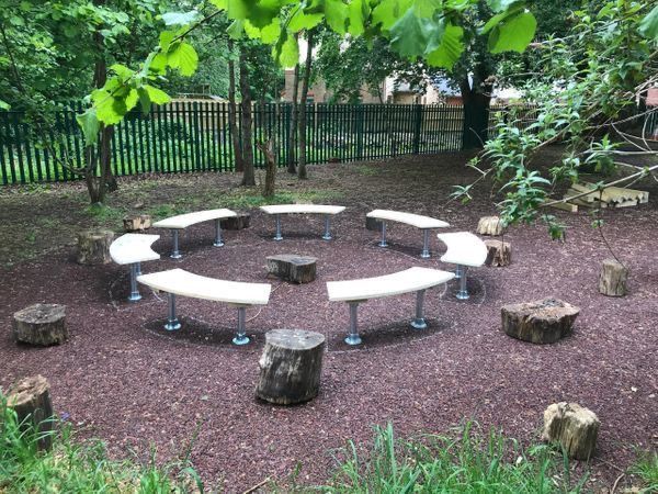Chat a Ring Reading Circle