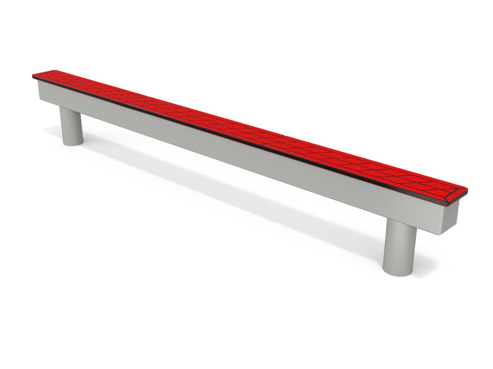 Balancing beam