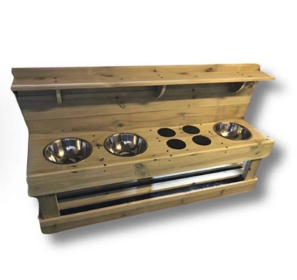 Maxi Mud Kitchen