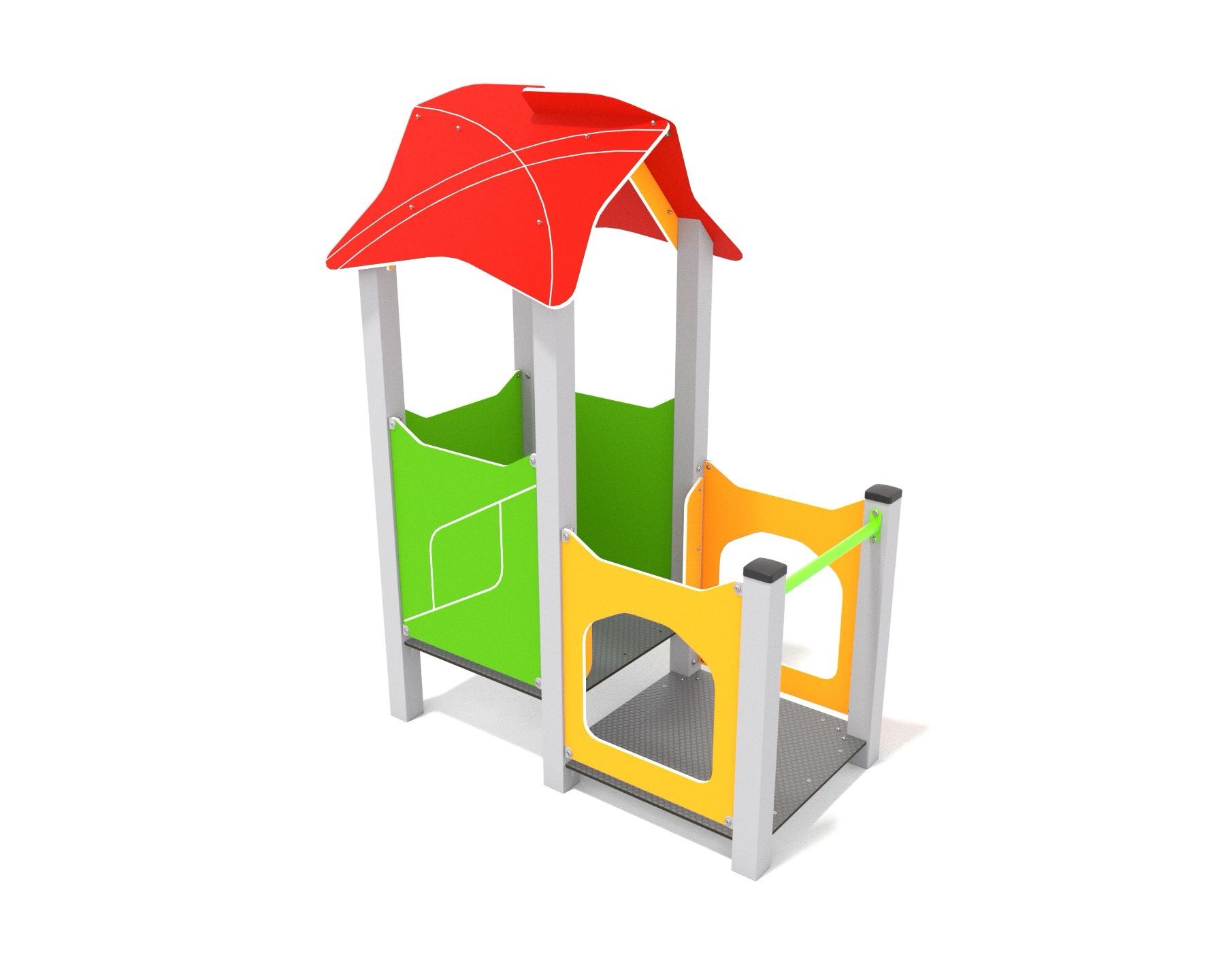 Play unit