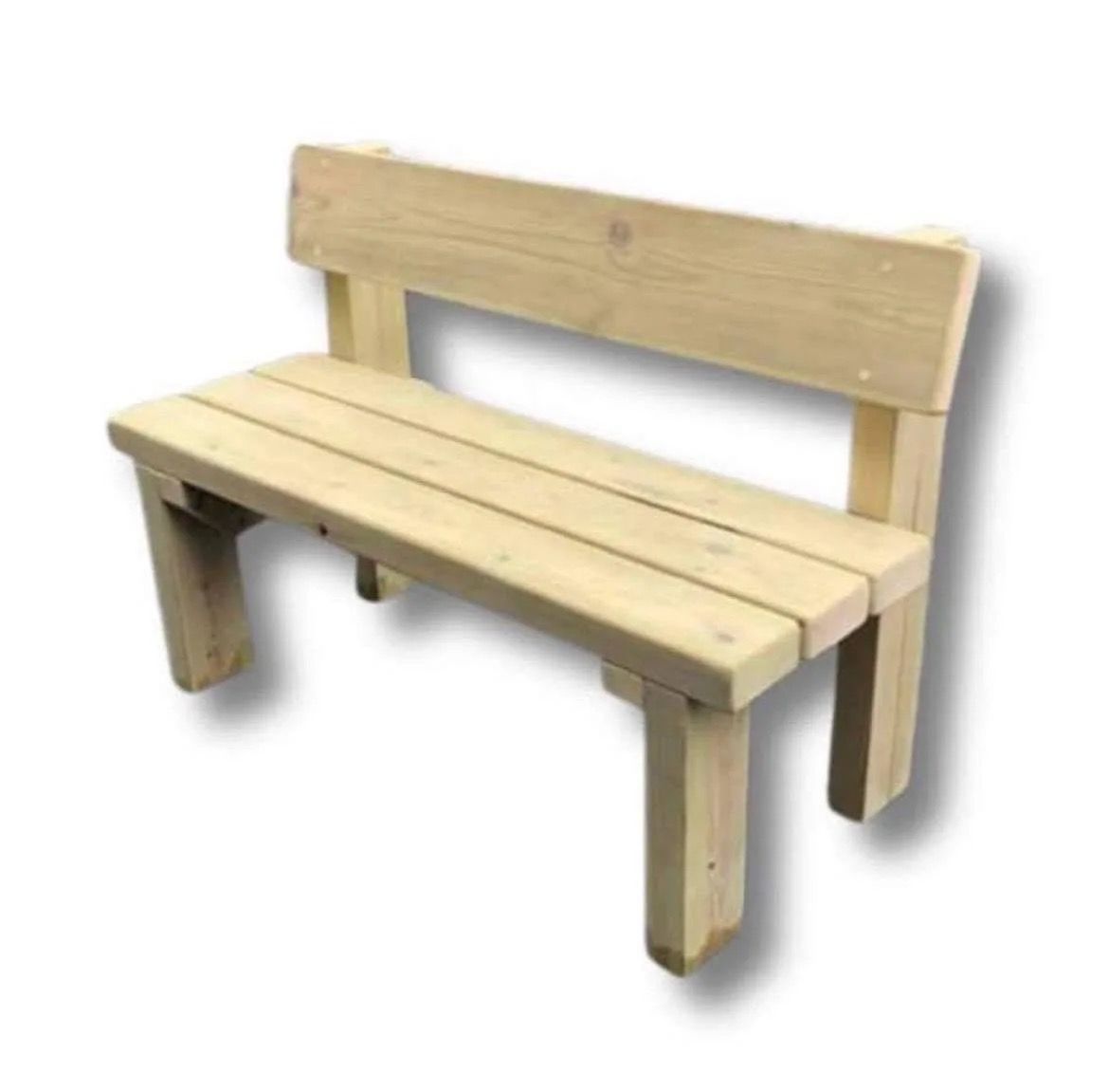 Yard Bench
