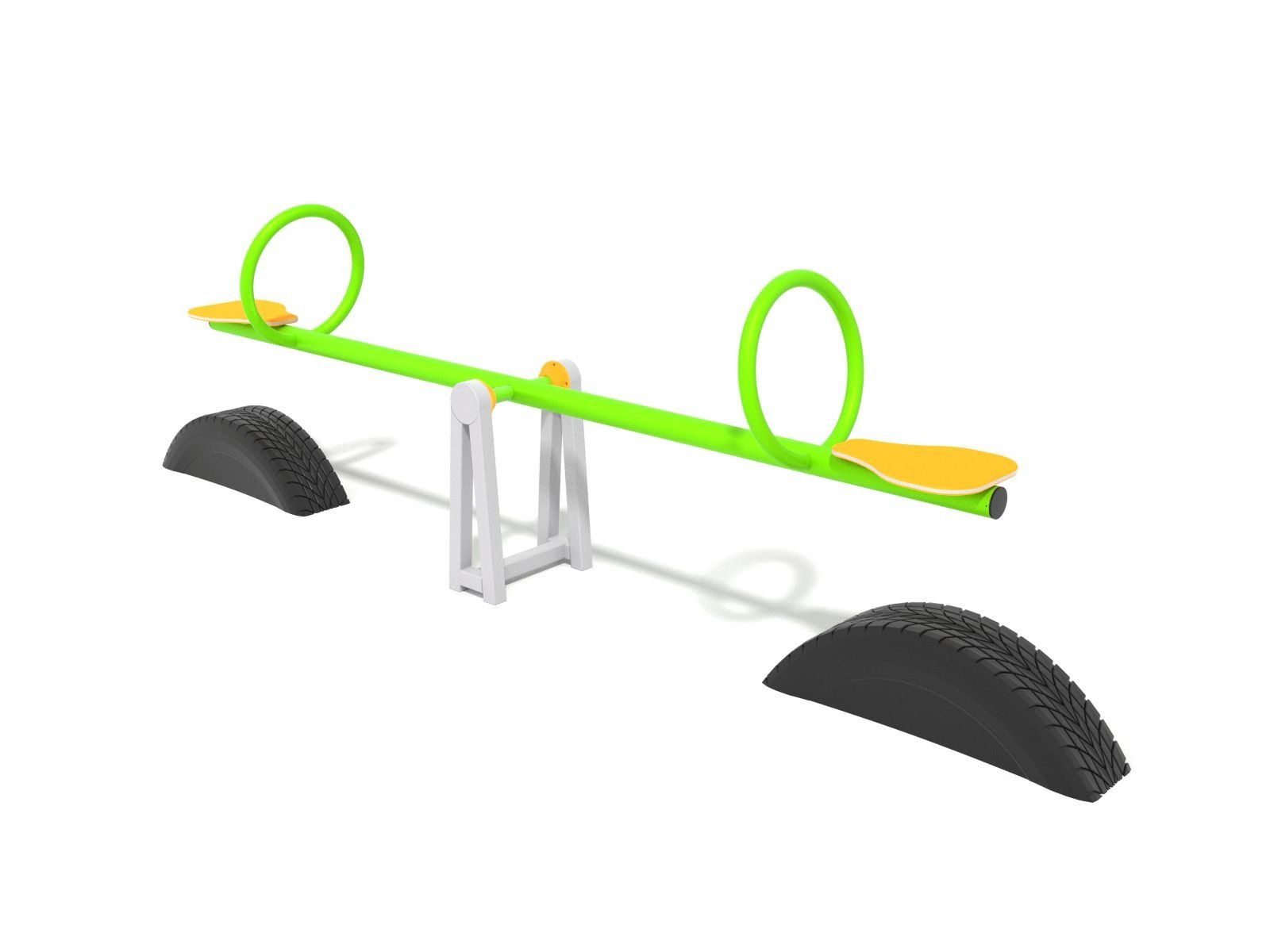 seesaw