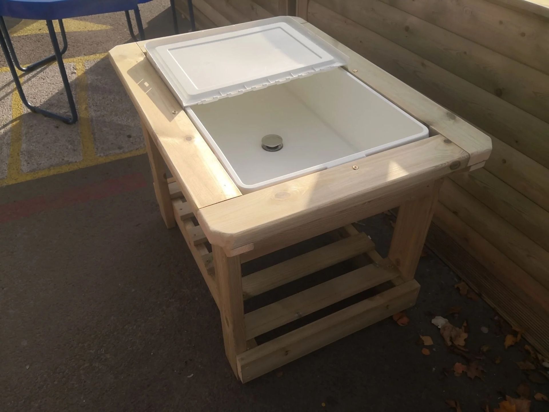 Water Table