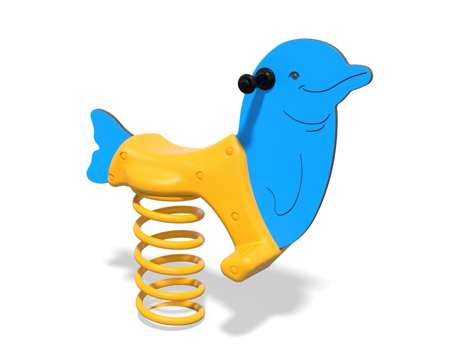 Dolphin springer