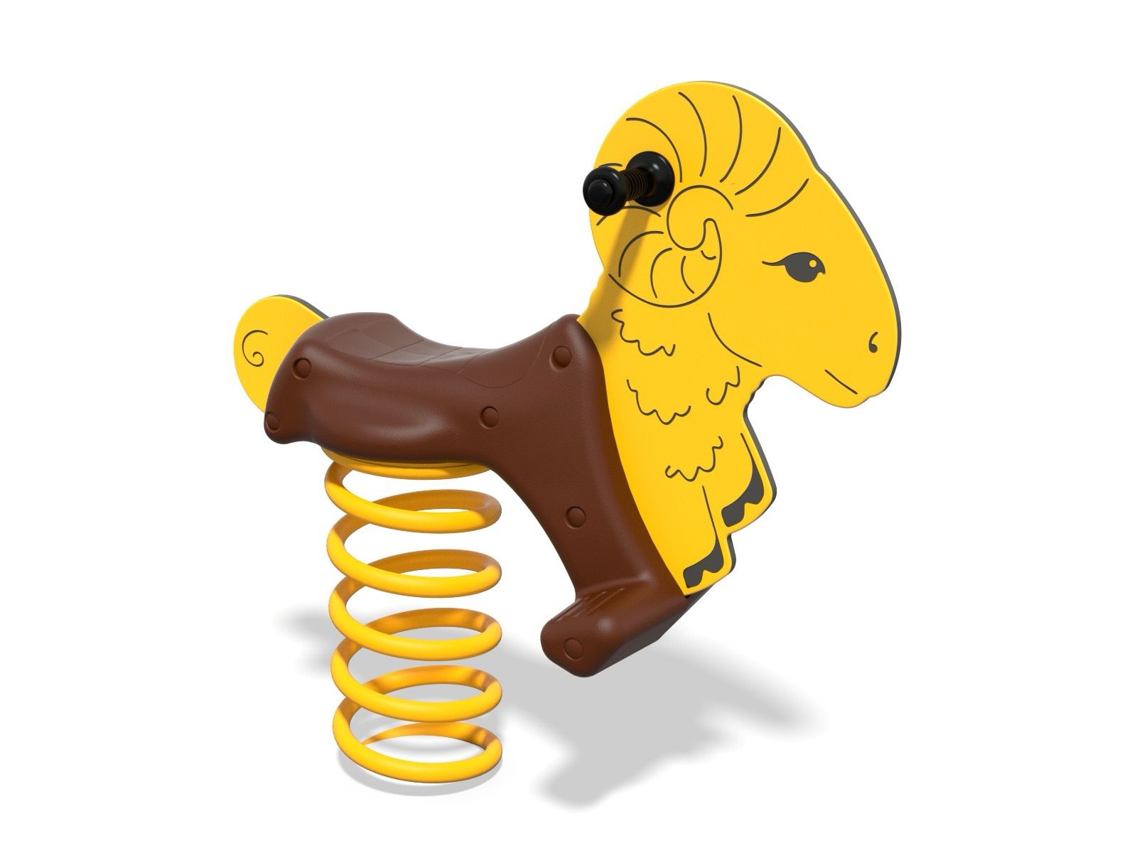 Ram springer