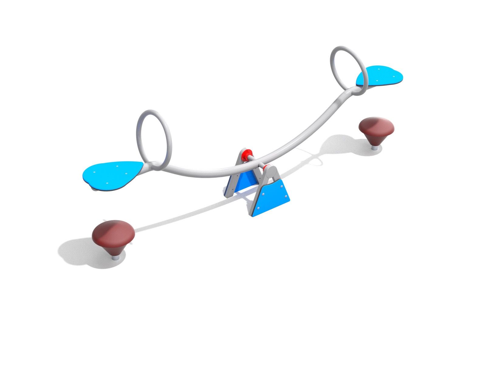 seesaw 2 seat