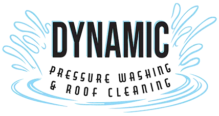 Dynamic Pressure Washing & Roof Cleaning Dynamic Pressure Washing & Roof Cleaning