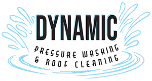 Dynamic Pressure Washing & Roof Cleaning Dynamic Pressure Washing & Roof Cleaning