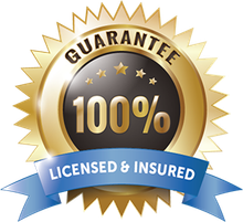 Gold seal with