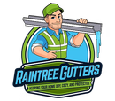 Raintree Gutters Logo