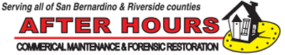 after hours logo
