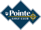 The Pointe Golf Club logo