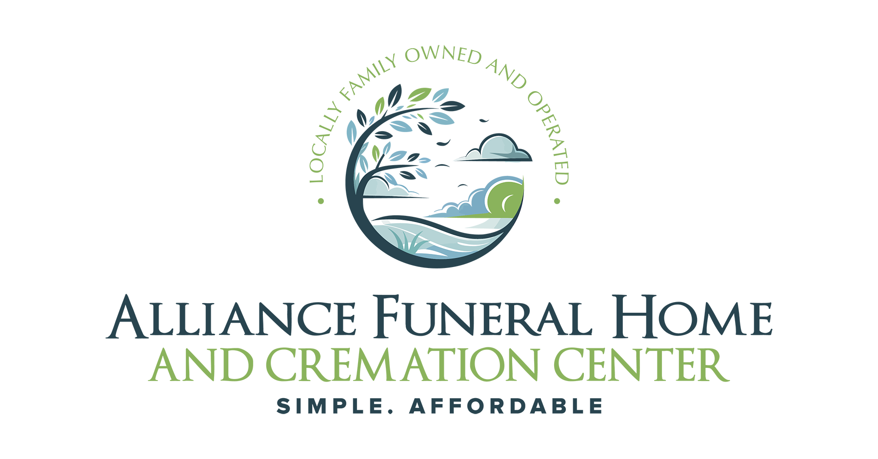 Alliance Funeral Home and Cremation Center - Florence, KY