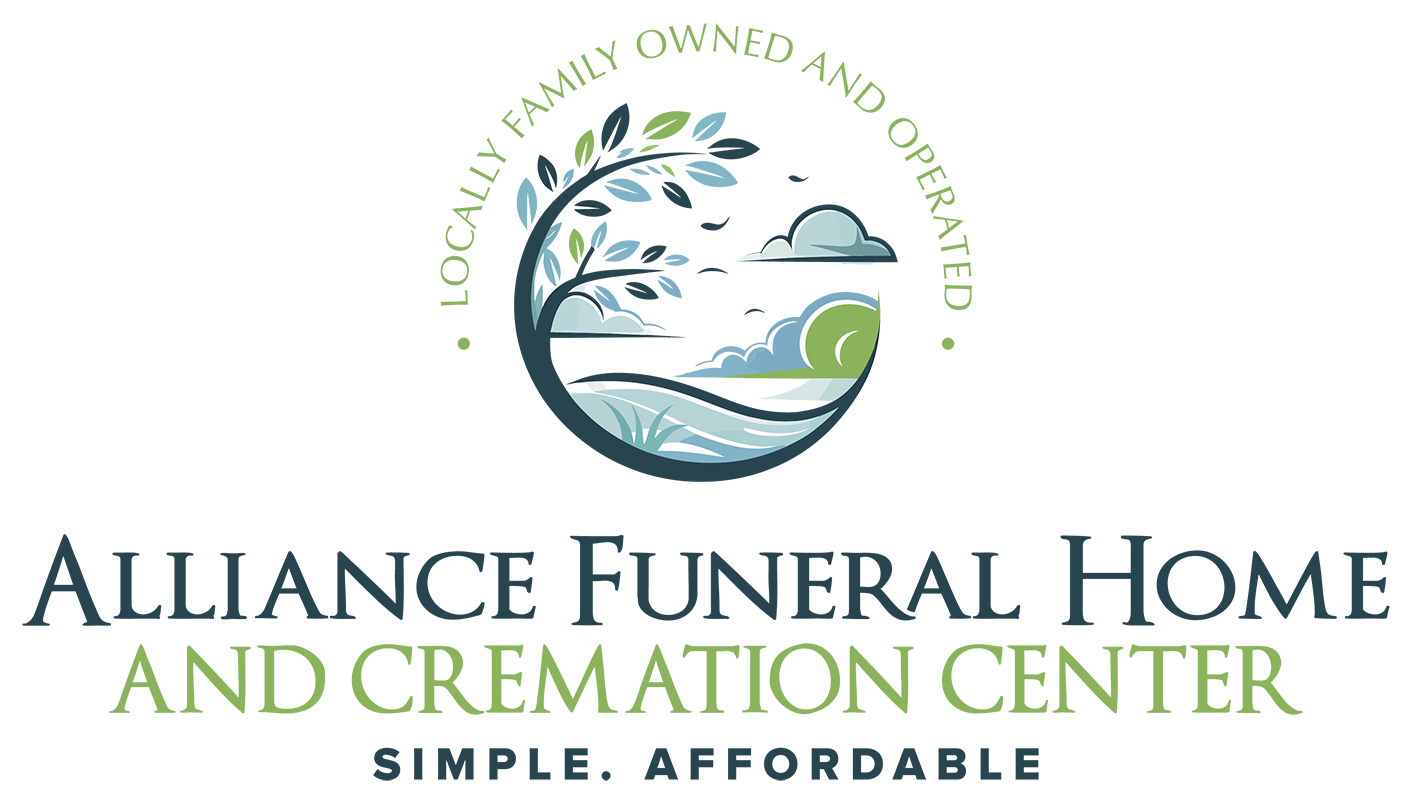 Alliance Funeral Home and Cremation Center - Florence, KY