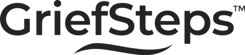 Griefsteps Logo Large