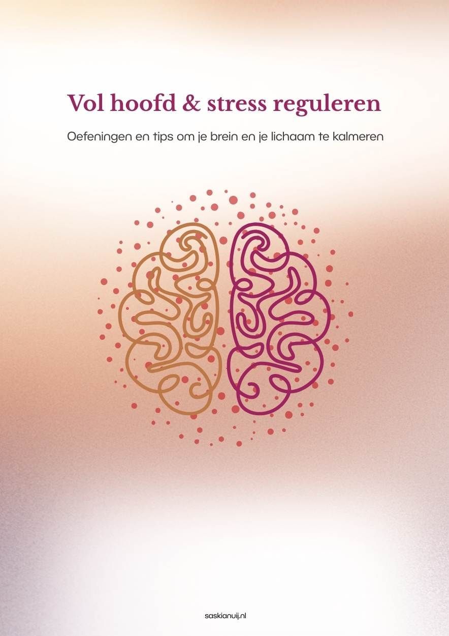Nederlandse poster met de titel 